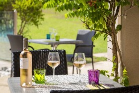 Best Western Plus Hotel Elixir Grasse
