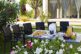 Best Western Plus Hotel Elixir Grasse