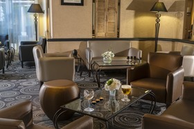Best Western Plus Hotel Elixir Grasse