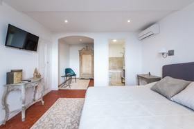 Chambres Lougolin