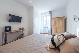 Chambres Lougolin