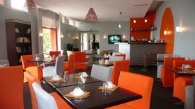Comfort Mandarina