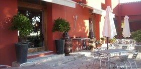 Comfort Mandarina