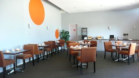 Comfort Mandarina