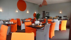 Comfort Mandarina