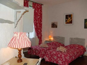 Hôtel La Bellaudière