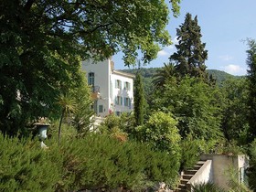 Hôtel La Bellaudière