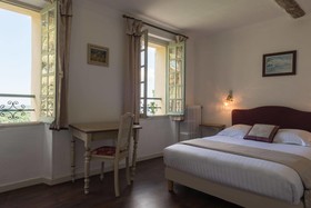 Hôtel La Bellaudière