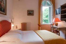 Hôtel La Bellaudière