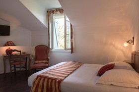 Hôtel La Bellaudière
