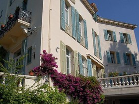 Hôtel La Bellaudière