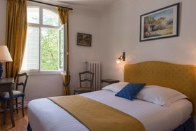 Hôtel La Bellaudière