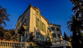 Hôtel La Bellaudière