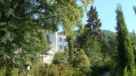 Hôtel La Bellaudière