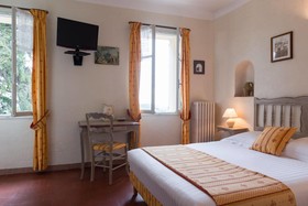 Hôtel La Bellaudière