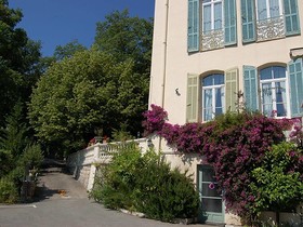 Hôtel La Bellaudière