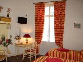 Hôtel La Bellaudière