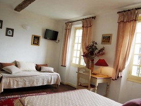 Hôtel La Bellaudière