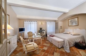 La Bastide Saint Antoine