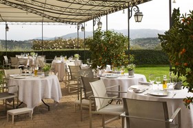 La Bastide Saint Antoine