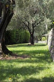 La Bastide Saint Antoine