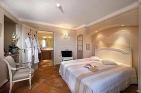 La Bastide Saint Antoine