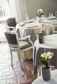 La Bastide Saint Antoine