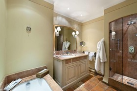 La Bastide Saint Antoine