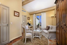 La Bastide Saint Antoine
