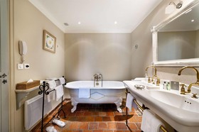 La Bastide Saint Antoine