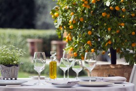 La Bastide Saint Antoine