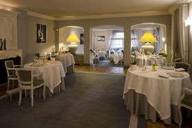 La Bastide Saint Antoine