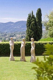 La Bastide Saint Antoine
