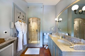 La Bastide Saint Antoine