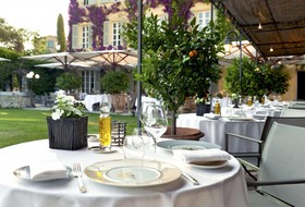 La Bastide Saint Antoine