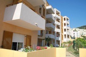 Residhotel Residence Virginia
