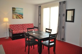 Residhotel Residence Virginia