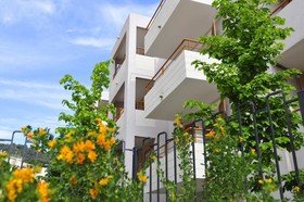 Residhotel Residence Virginia