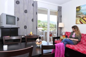 Residhotel Residence Virginia