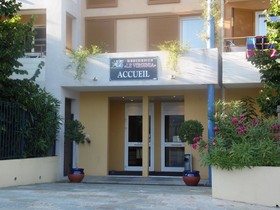 Residhotel Residence Virginia
