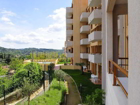 Residhotel Residence Virginia