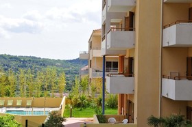 Residhotel Residence Virginia