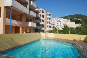 Residhotel Residence Virginia