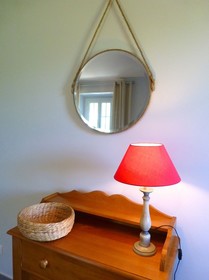 Cottage De Charme Grenache Proche Vallon Pont D'Arc