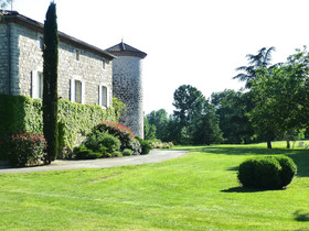 Cottage De Charme Grenache Proche Vallon Pont D'Arc