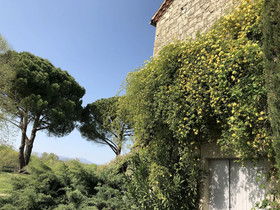 Cottage De Charme Grenache Proche Vallon Pont D'Arc