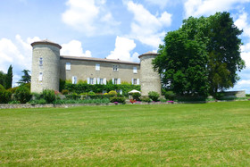 Cottage De Charme Grenache Proche Vallon Pont D'Arc