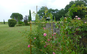 Cottage De Charme Grenache Proche Vallon Pont D'Arc