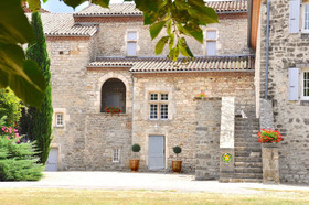 Cottage De Charme Grenache Proche Vallon Pont D'Arc