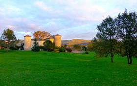 Cottage De Charme Grenache Proche Vallon Pont D'Arc